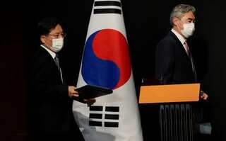US envoy urges N Korea to end 'provocations', accept offer of talks