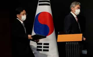 US envoy urges N Korea to end 'provocations', accept offer of talks