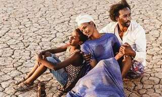Somali drama wins Pan-African film festival grand prize