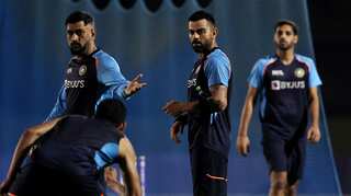 IND vs PAK, T20 World Cup 2021 prediction today: Who will win India vs Pakistan match?