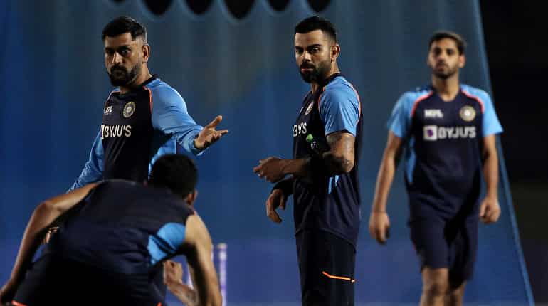 IND vs PAK, T20 World Cup 2021 prediction today: Who will win India vs Pakistan match?