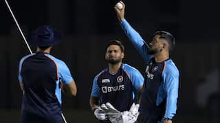 'Please, not this match': Pakistan fans urge MS Dhoni, KL Rahul to spare Babar & Co. ahead of India clash