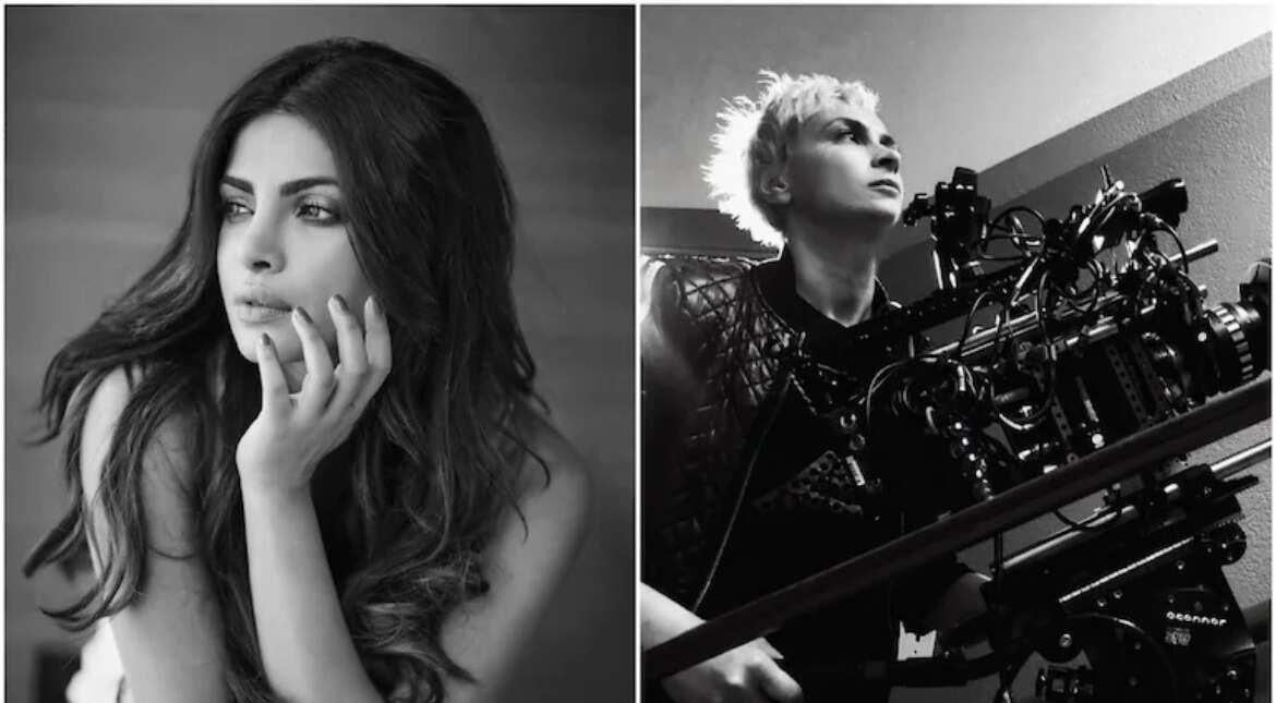Priyanka Chopra Jonas reacts to Alec Baldwin shooting accident: I'm so shook Priyanka Chopra Jonas reacts to Alec Baldwin shooting accident: I'm so shook