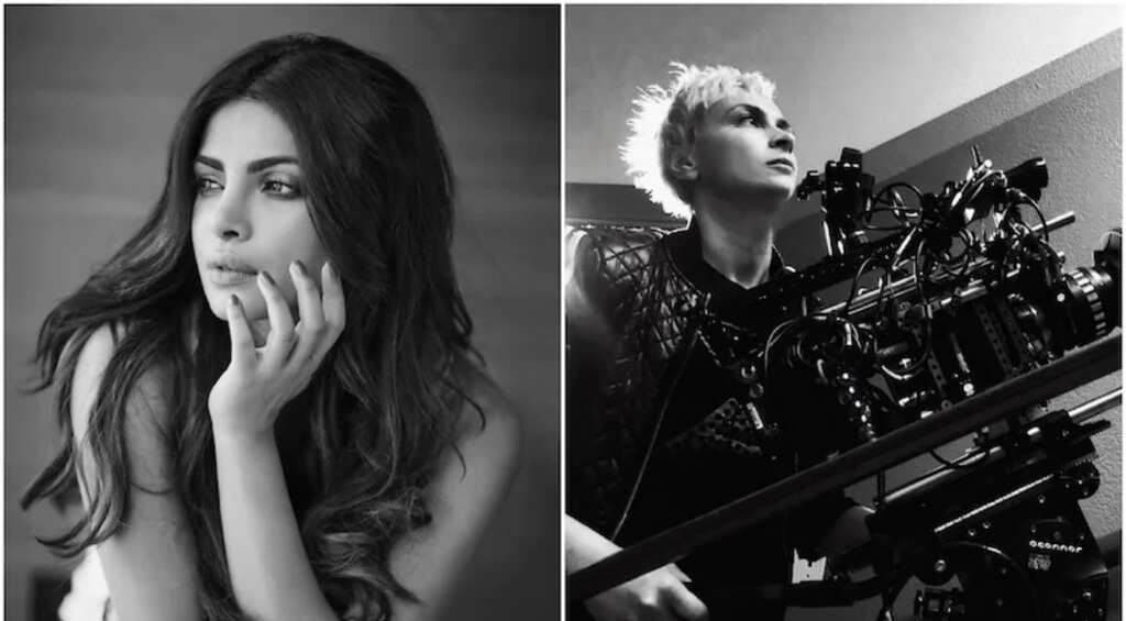 Priyanka Chopra Jonas reacts to Alec Baldwin shooting accident: I'm so shook