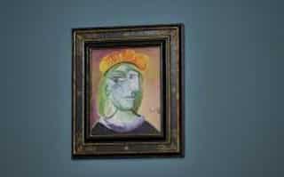 Picasso artworks in Las Vegas fetch more than $100 million