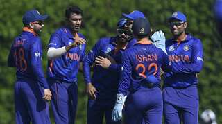 'He will be my first pick': Virender Sehwag names Indian star who can be game-changer against Pakistan