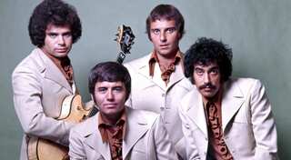 Jay Black, Jay and the Americans' lead singer, dead at 82