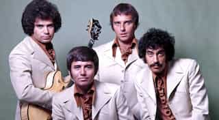 Jay Black, Jay and the Americans' lead singer, dead at 82