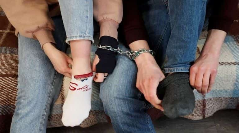 Jail's better than home? Annoyed by wife, man asks Italy police to put him behind bars