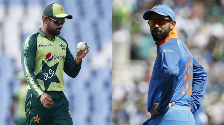 T20 World Cup: Exclusive! John Buchanan shares his predicted playing XI for India vs Pakistan clash T20 World Cup: Exclusive! John Buchanan shares his predicted playing XI for India vs Pakistan clash