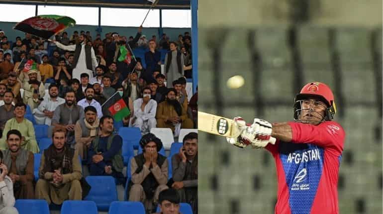 T20 World Cup: Only happiness in Afghanistan is cricket, says skipper Mohammad Nabi T20 World Cup: Only happiness in Afghanistan is cricket, says skipper Mohammad Nabi