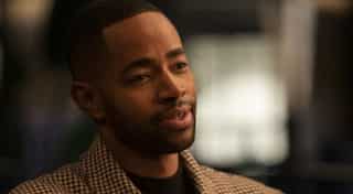Jay Ellis comes home to Harlem