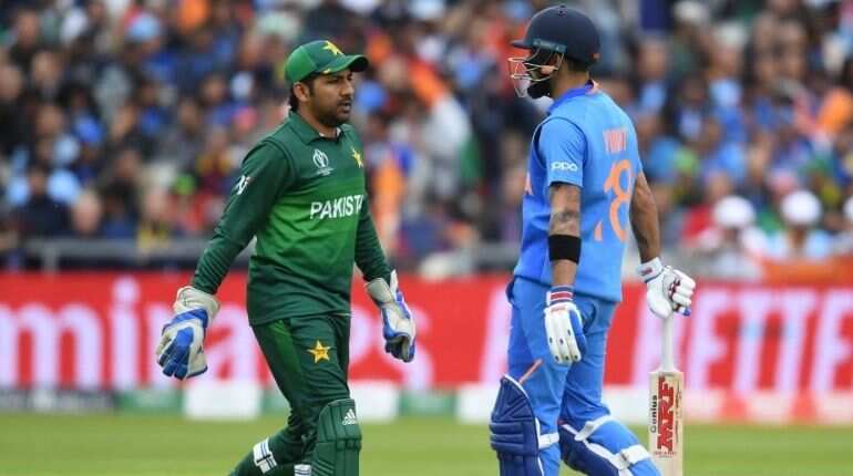 Exclusive! Nothing bigger than emotion, feeling and noise: John Buchanan on Indo-Pak cricketing rivalry Exclusive! Nothing bigger than emotion, feeling and noise: John Buchanan on Indo-Pak cricketing rivalry
