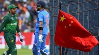 Top 10 world news: Ind vs Pak T20WC, China strengthening border protection & more