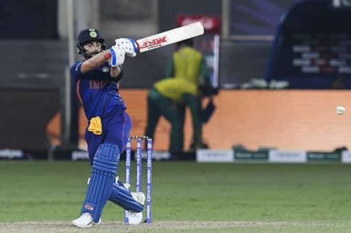 Kohli flays Pakistan