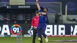 'Sometimes you need a break: Jasprit Bumrah feels bubble-fatigue behind Team India's T20 WC struggles