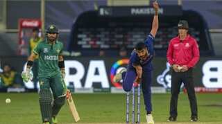 'We looked a little below-par': Bharat Arun on India's 10-wicket loss against Pakistan in T20 World Cup