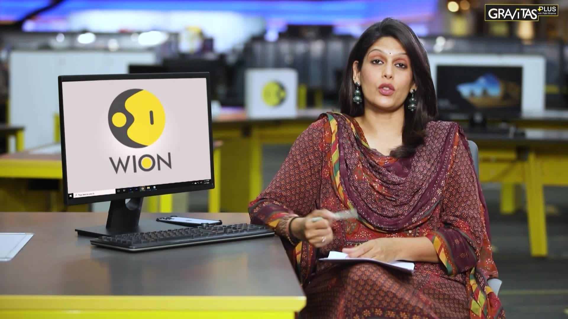 WionNews Video