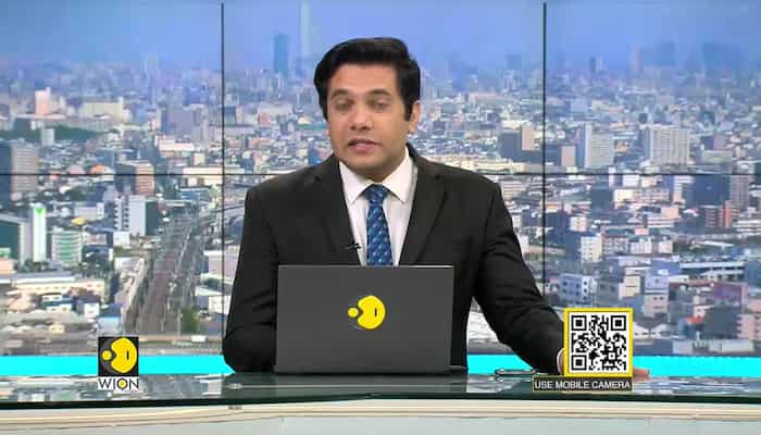 WionNews Video