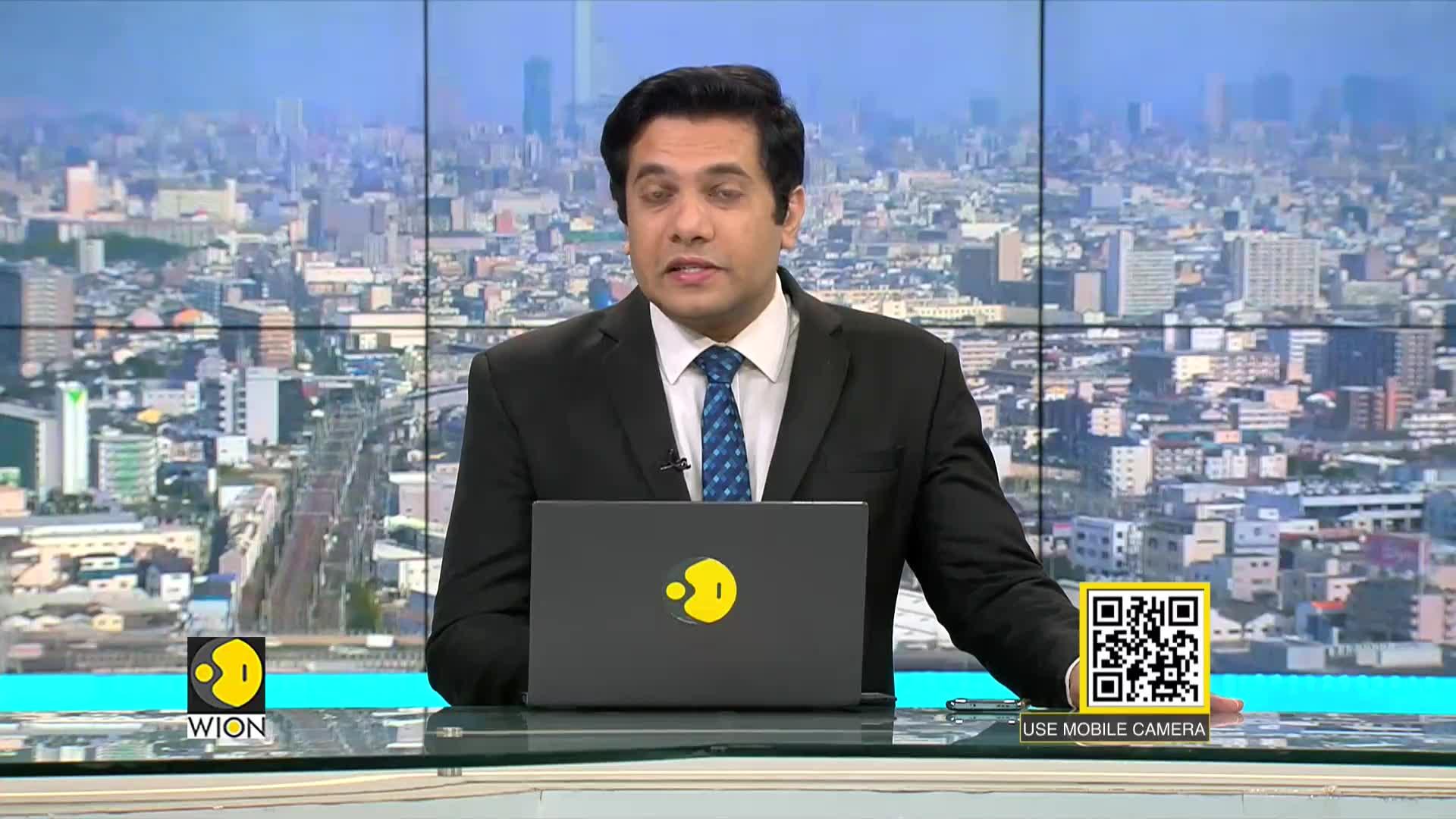 WionNews Video