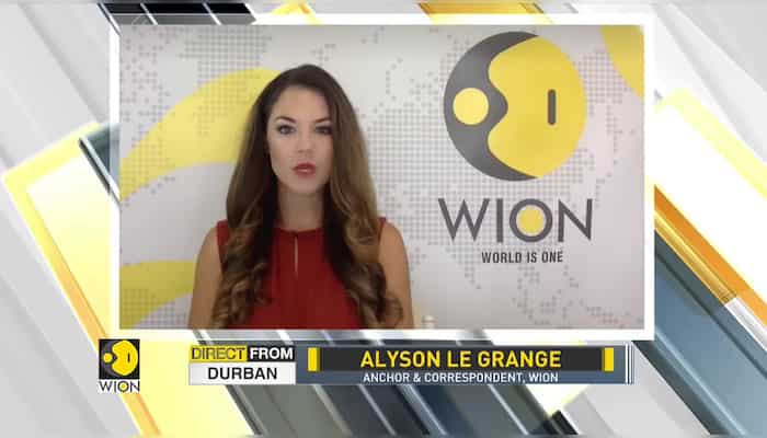 WionNews Video
