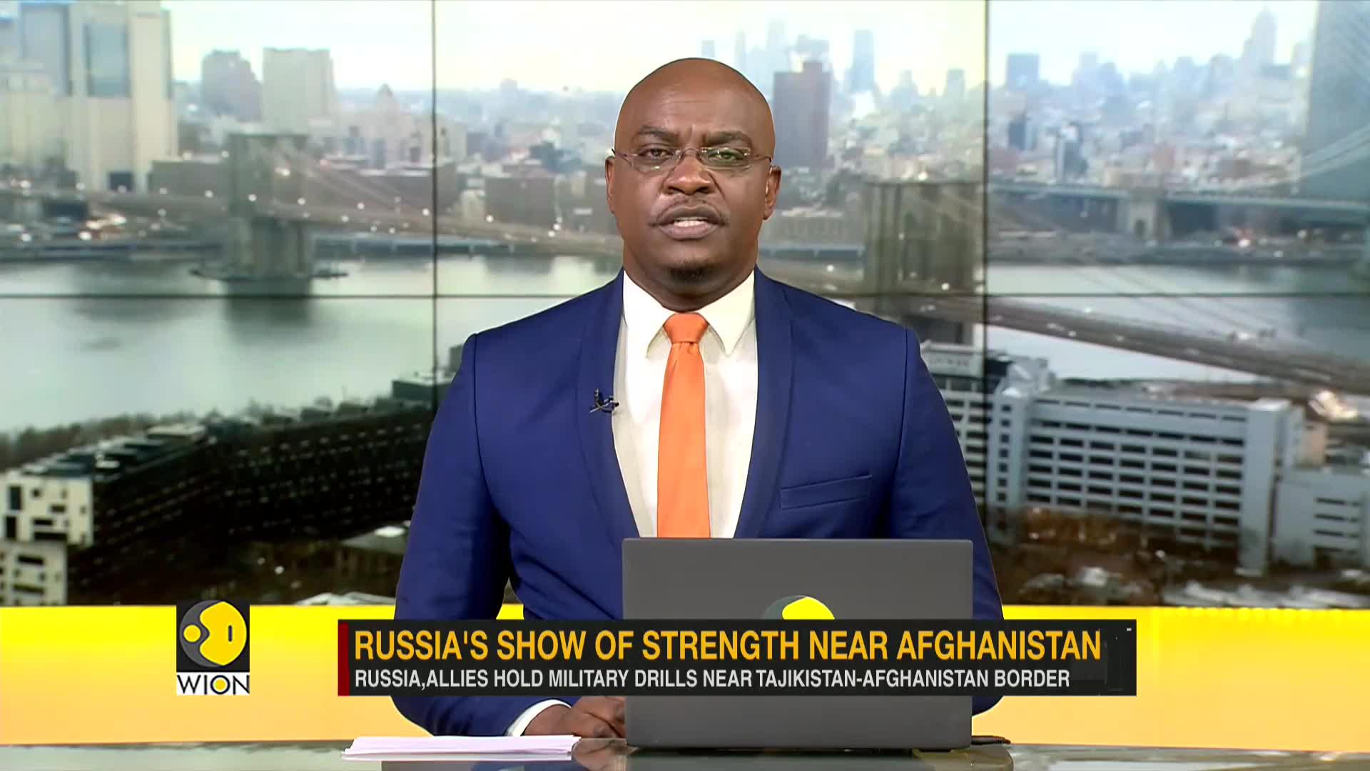 WionNews Video