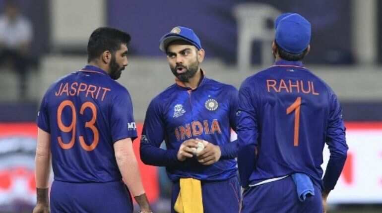 T20 World Cup: Can India still make it to the semi-final? Here are the possible permutations