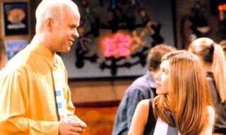 'Friends' stars Jennifer Aniston, Courteney Cox pay tribute to late James Michael Tyler aka Gunther
