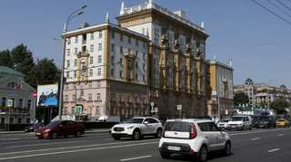 Now, Russians will have to visit Warsaw to get immigrant visas for US
