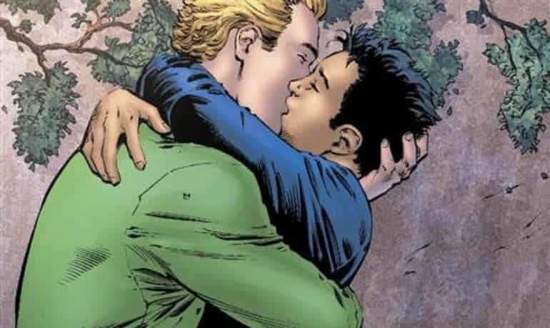 Green Lantern