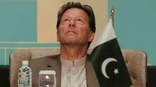 'No holy cows', says Pak PM Imran Khan as SC grills him on 2014 terror case