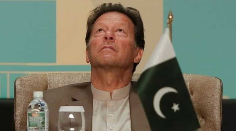 'No holy cows', says Pak PM Imran Khan as SC grills him on 2014 terror case