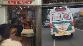 India: Docs, cops facilitate 700-km rapid transport of human heart for transplant