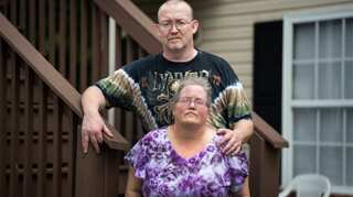 Inside Amazon’s worst human resources problem