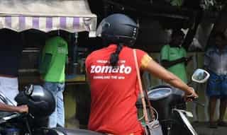 Indian firm's 10-minute food delivery promise didn't go down well on Twitter
