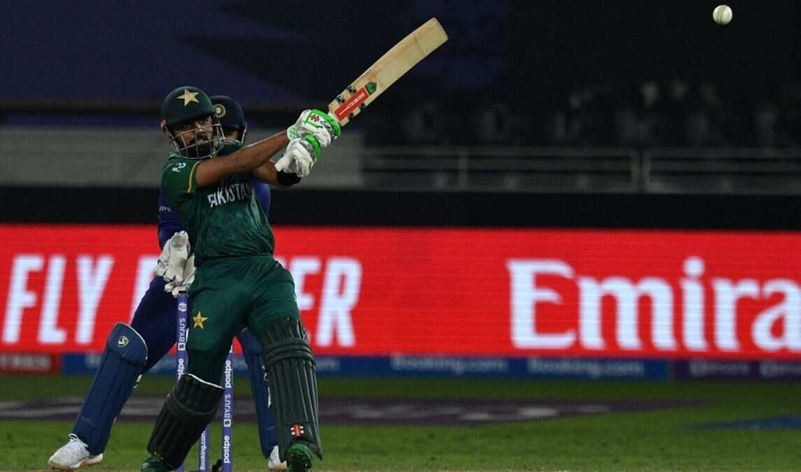 Babar Azam