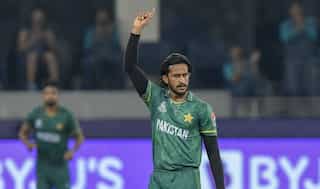 Pakistan star Bismah Maroof comes in support of Hasan Ali, asks him to 'stay strong' amid heavy criticism