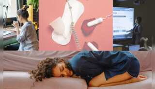 Period is not a taboo! Companies that offer menstruation leaves in India