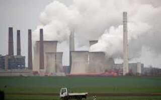Greenhouse gas levels reach new record high: UN