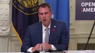 'Non-binary' US lawmaker complains as state governor says ‘there's no such thing’