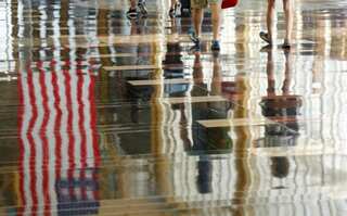 US to outline November 8 international travel reopening, vaccination rules