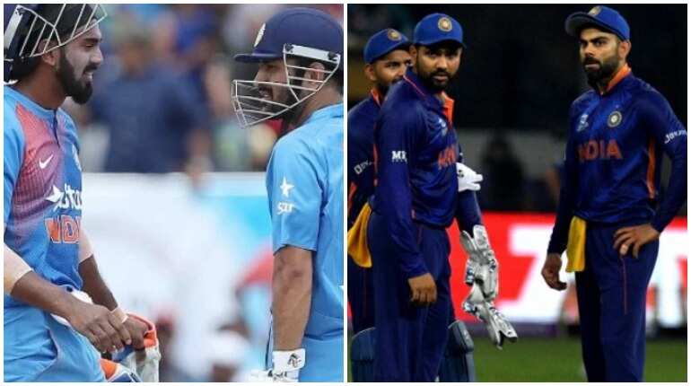 T20 WC: MS Dhoni's old video resurfaces as Pakistan end India's unbeaten streak - WATCH T20 WC: MS Dhoni's old video resurfaces as Pakistan end India's unbeaten streak - WATCH
