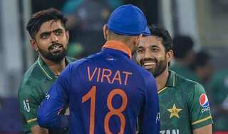 T20 WC: Ajay Jadeja 'disappointed' with Kohli's remarks post Pakistan clash, says 'It shows India's approach'