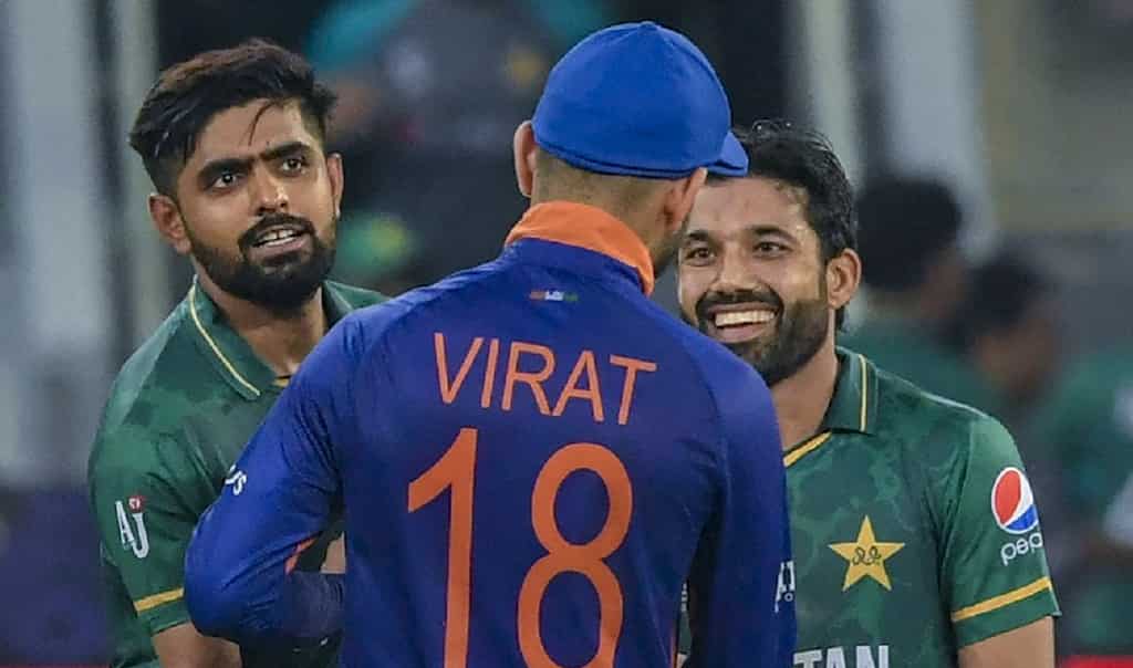 T20 WC: Ajay Jadeja 'disappointed' with Kohli's remarks post Pakistan clash, says 'It shows India's approach'