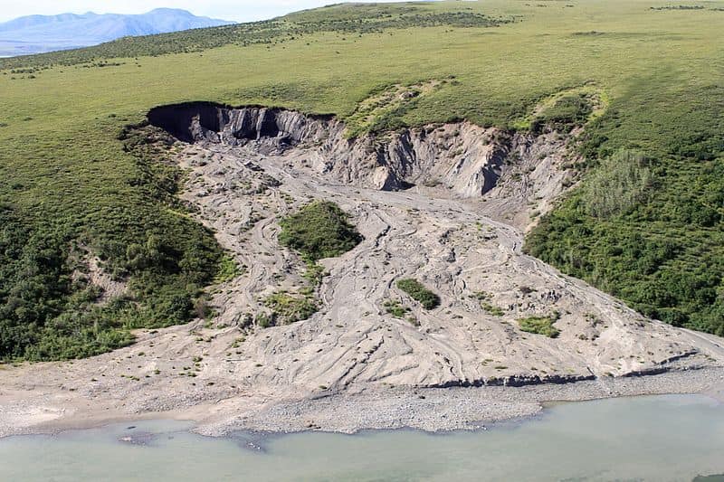 Studying permafrost: Thaw could release bacteria and viruses; scientists alarmed Studying permafrost: Thaw could release bacteria and viruses; scientists alarmed