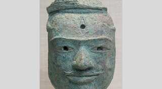 Cambodia says the Met Museum has dozens of its looted antiquities