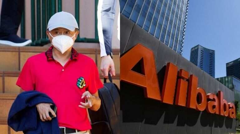 One year since Jack Ma's speech, Alibaba has lost $344 billion: Report