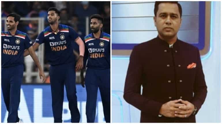 T20 WC: Aakash Chopra names Indian player who is 'not looking effective anymore' after PAK loss T20 WC: Aakash Chopra names Indian player who is 'not looking effective anymore' after PAK loss