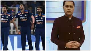T20 WC: Aakash Chopra names Indian player who is 'not looking effective anymore' after PAK loss