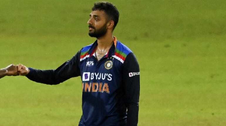 Ex-Pak captain aims a dig at India's Varun Chakaravarthy: Every kid in Pakistan plays this kind of bowling